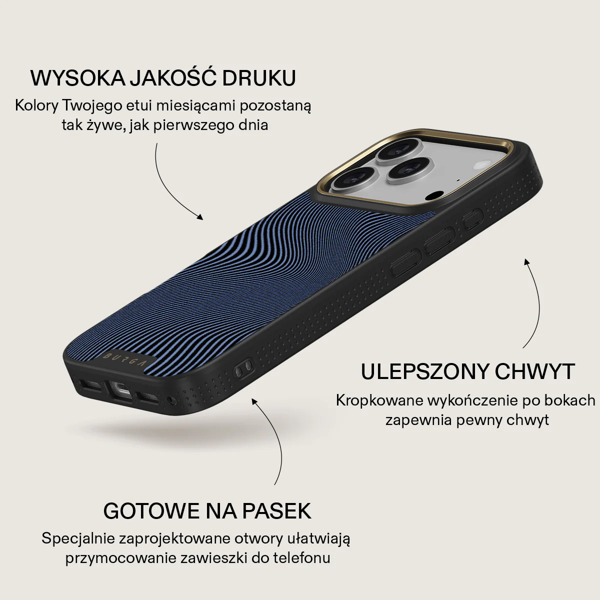 Pulse - iPhone 17 Pro Etui - Image 9