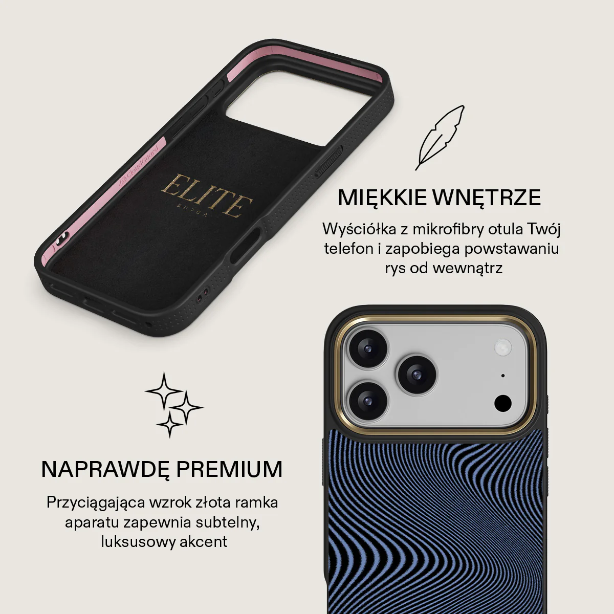 Pulse - iPhone 17 Pro Max Etui - Image 10