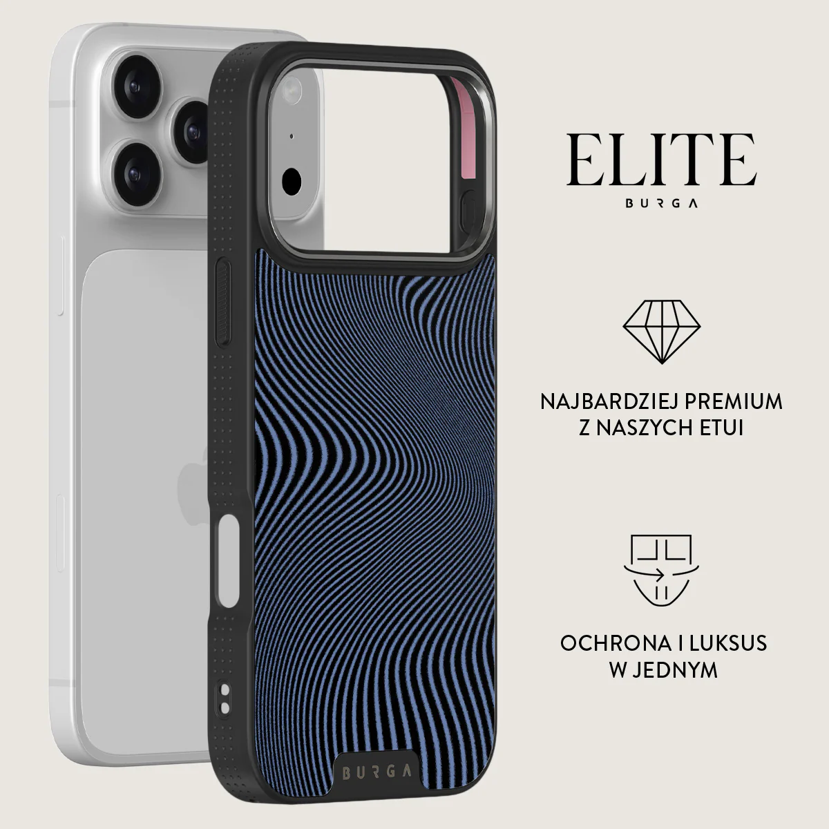 Pulse - iPhone 17 Pro Max Etui - Image 13