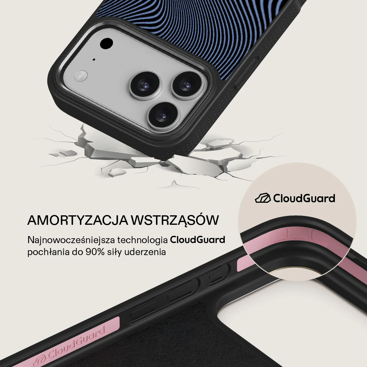 Pulse - iPhone 17 Pro Max Etui - Image 14