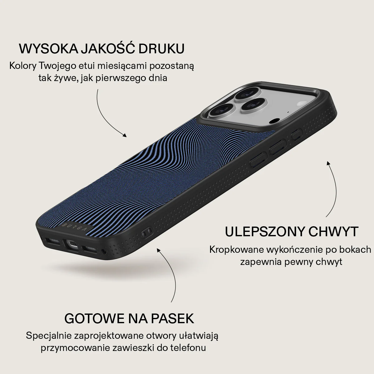Pulse - iPhone 17 Pro Max Etui - Image 16