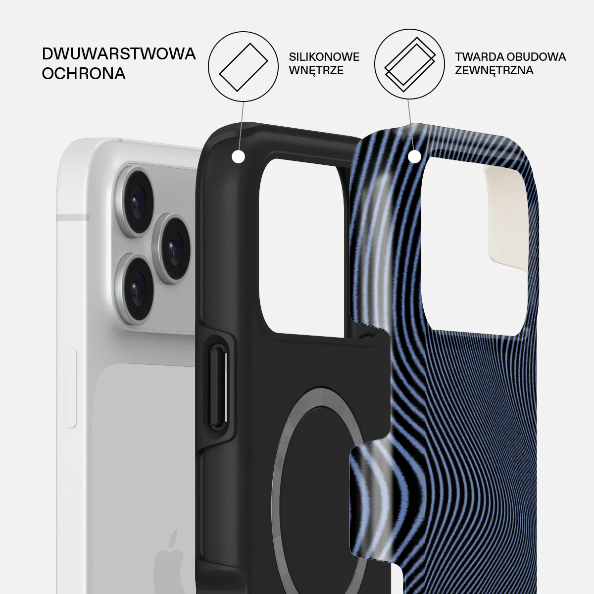 Pulse - iPhone 17 Pro Max Etui - Image 2