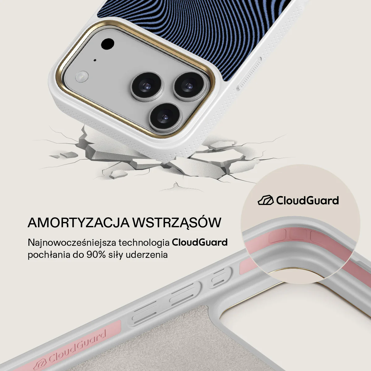 Pulse - iPhone 17 Pro Max Etui - Image 21