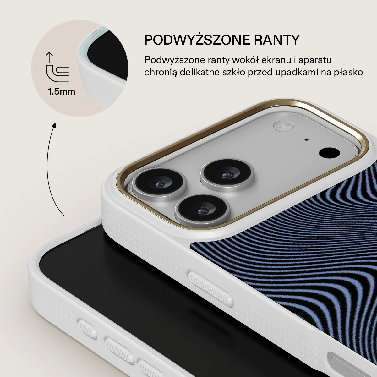 Pulse - iPhone 17 Pro Max Etui - Image 22