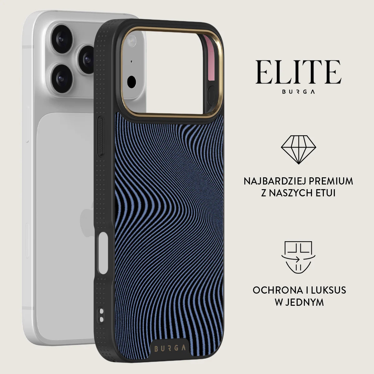 Pulse - iPhone 17 Pro Max Etui - Image 6