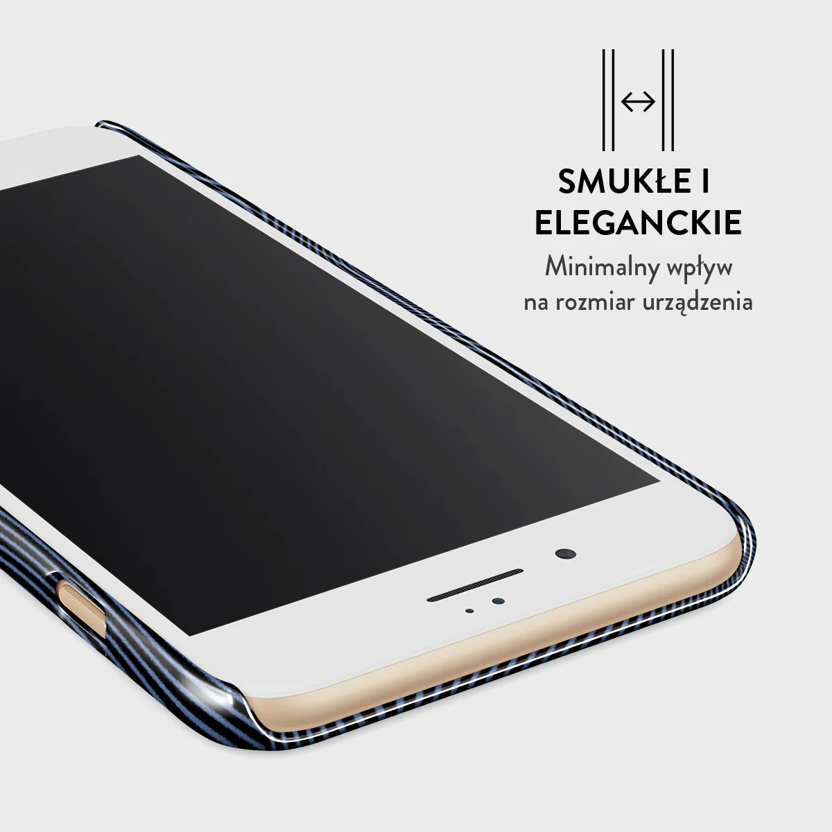 Pulse - iPhone 6 / 6S Etui - Image 4
