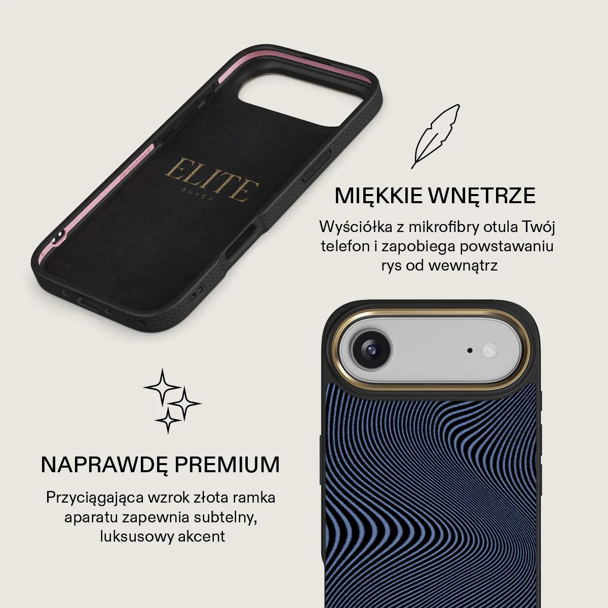 Pulse - iPhone Air Etui - Image 10