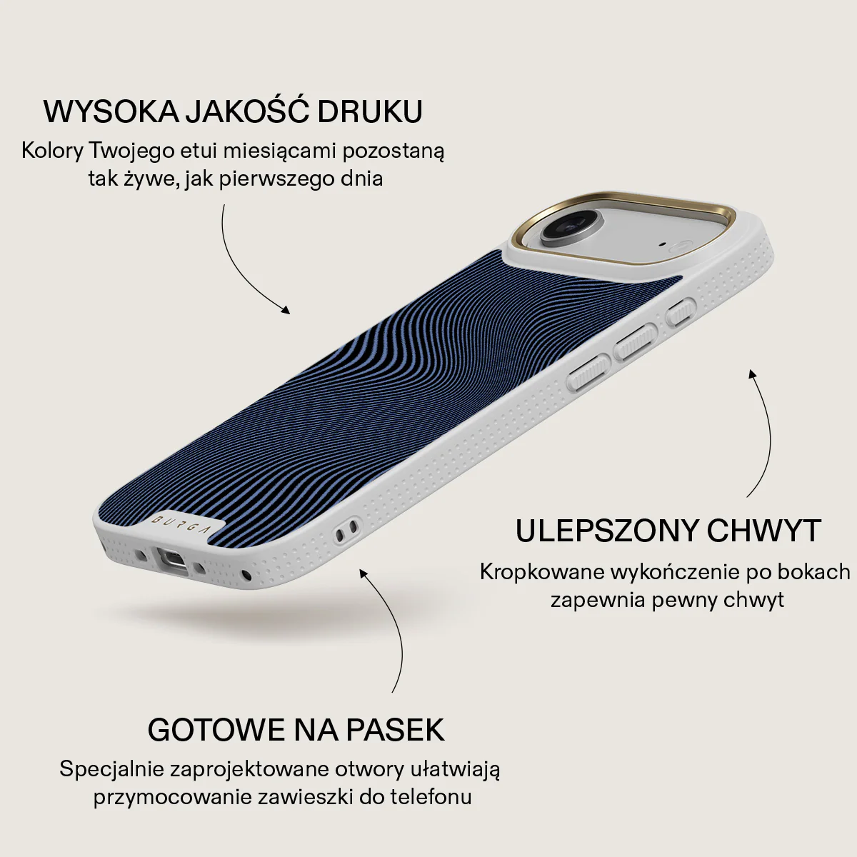 Pulse - iPhone Air Etui - Image 23