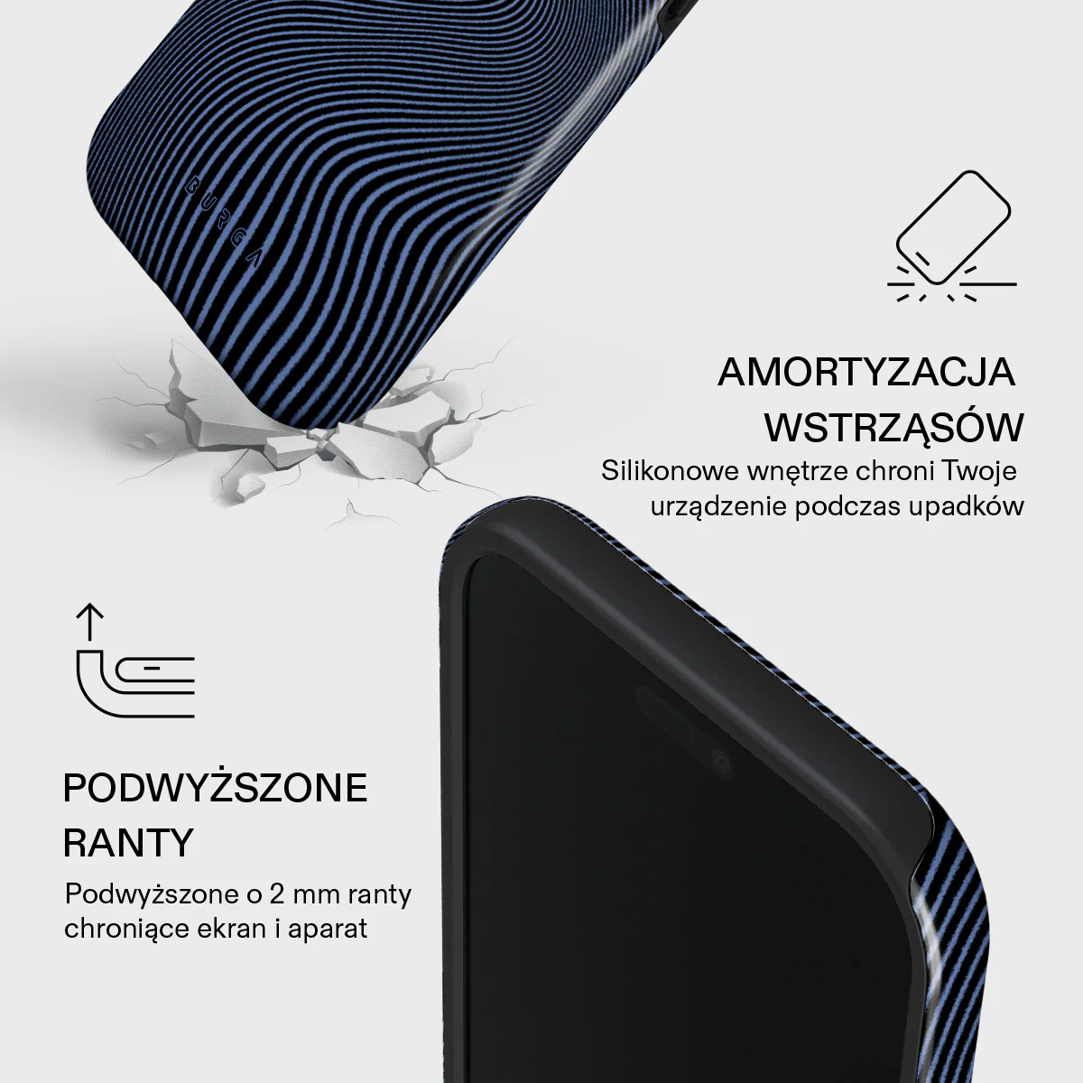 Pulse - iPhone Air Etui - Image 4