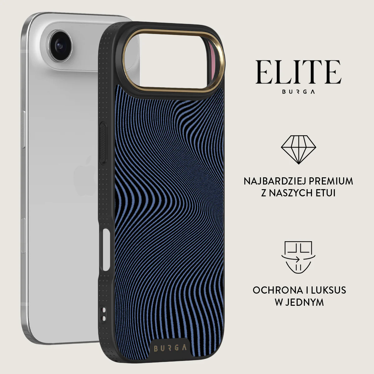 Pulse - iPhone Air Etui - Image 6