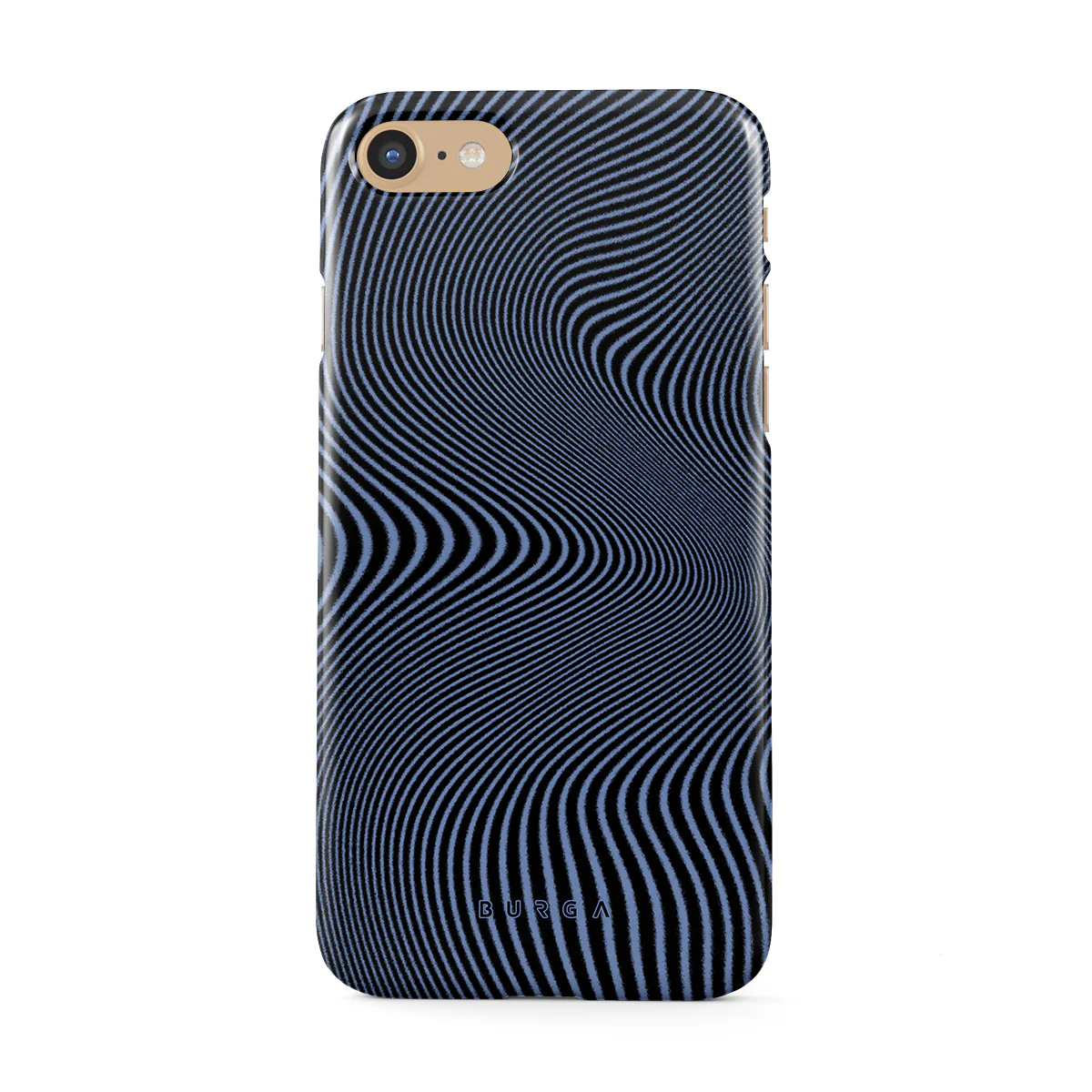 Pulse - iPhone SE (2020) Etui