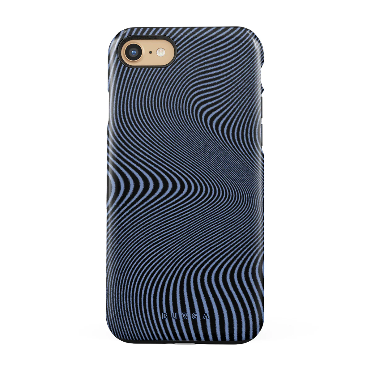 Pulse - iPhone SE (2022) Etui - Image 5