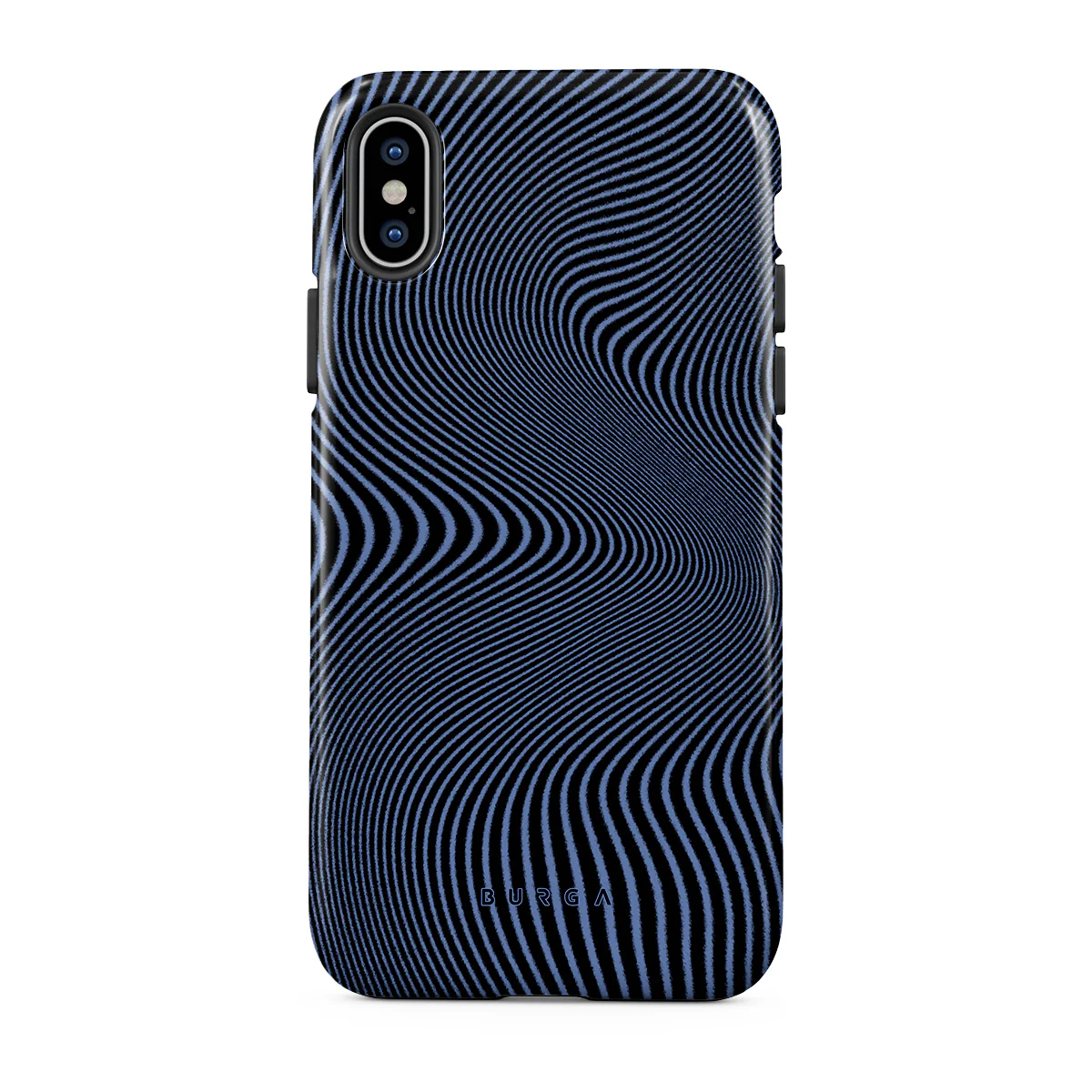 Pulse - iPhone X / XS Etui - Image 5