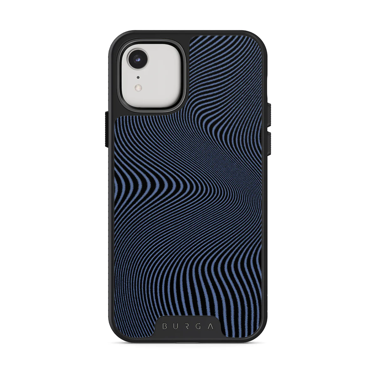 Pulse - iPhone XR Etui - Image 16