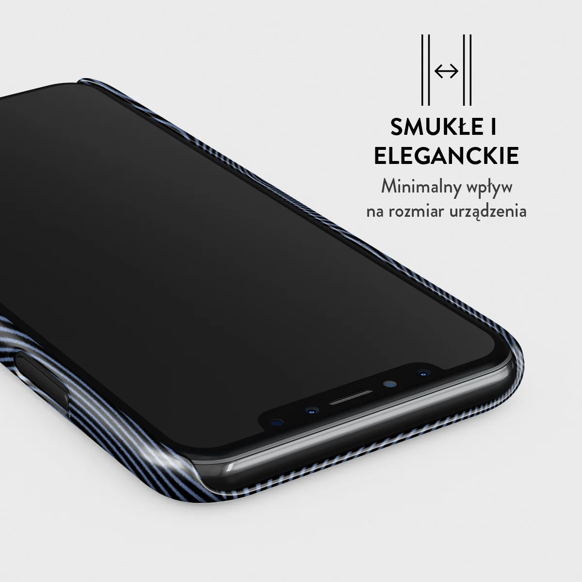 Pulse - iPhone XR Etui - Image 4