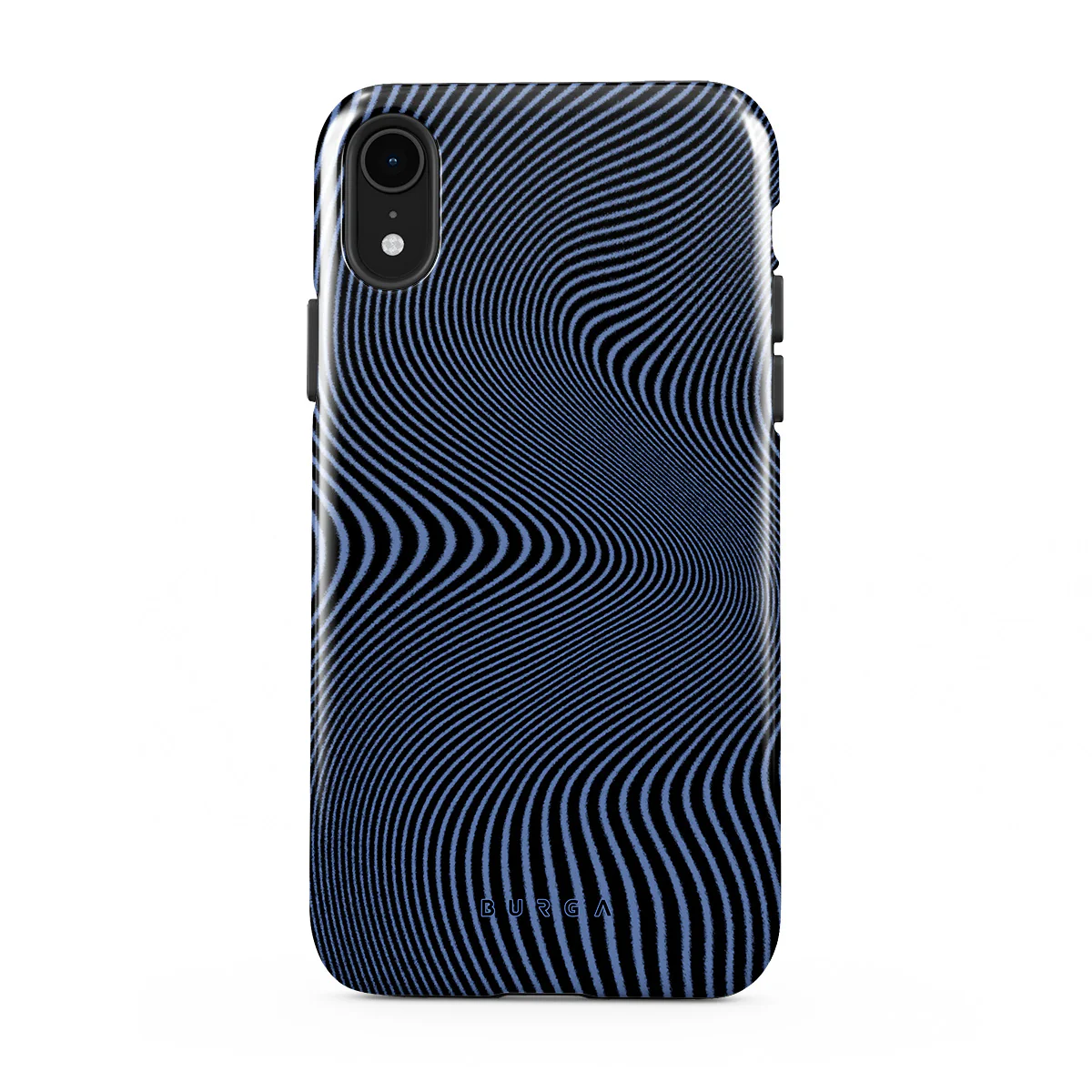 Pulse - iPhone XR Etui - Image 5