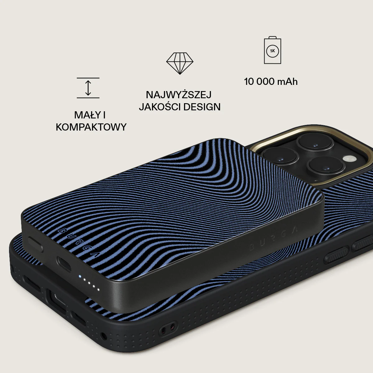 Pulse - Magnetyczny power bank - Image 17