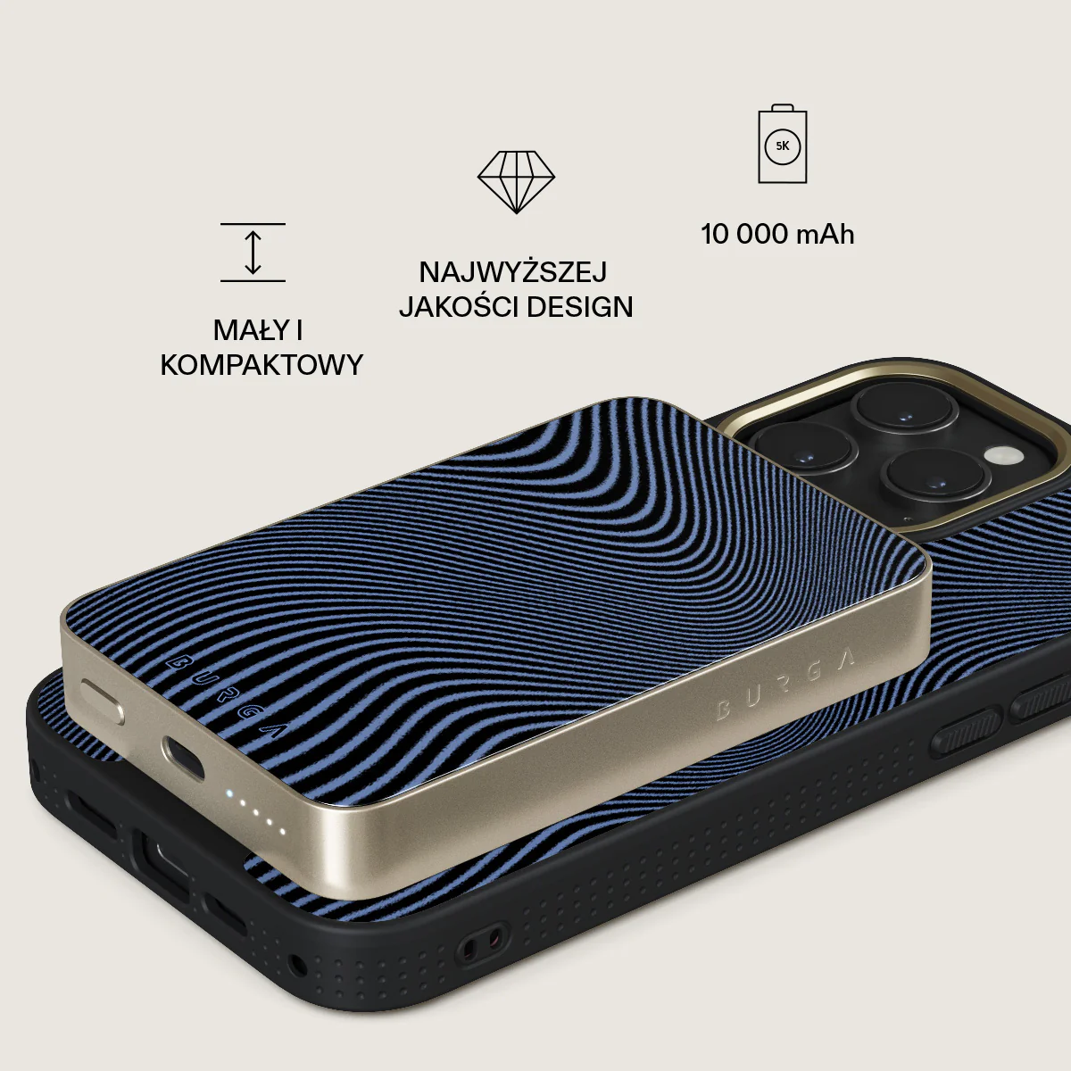 Pulse - Magnetyczny power bank - Image 22