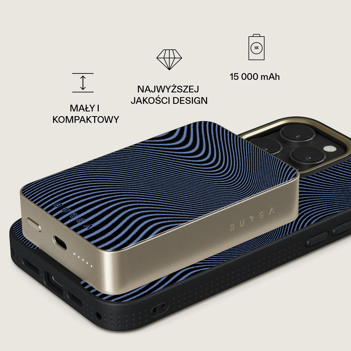 Pulse - Magnetyczny power bank - Image 37
