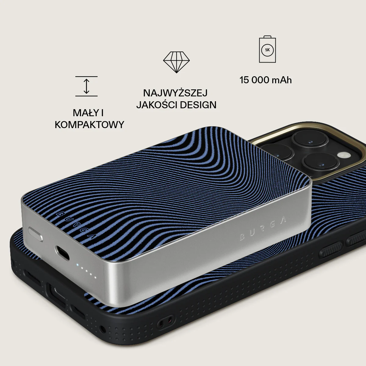 Pulse - Magnetyczny power bank - Image 42