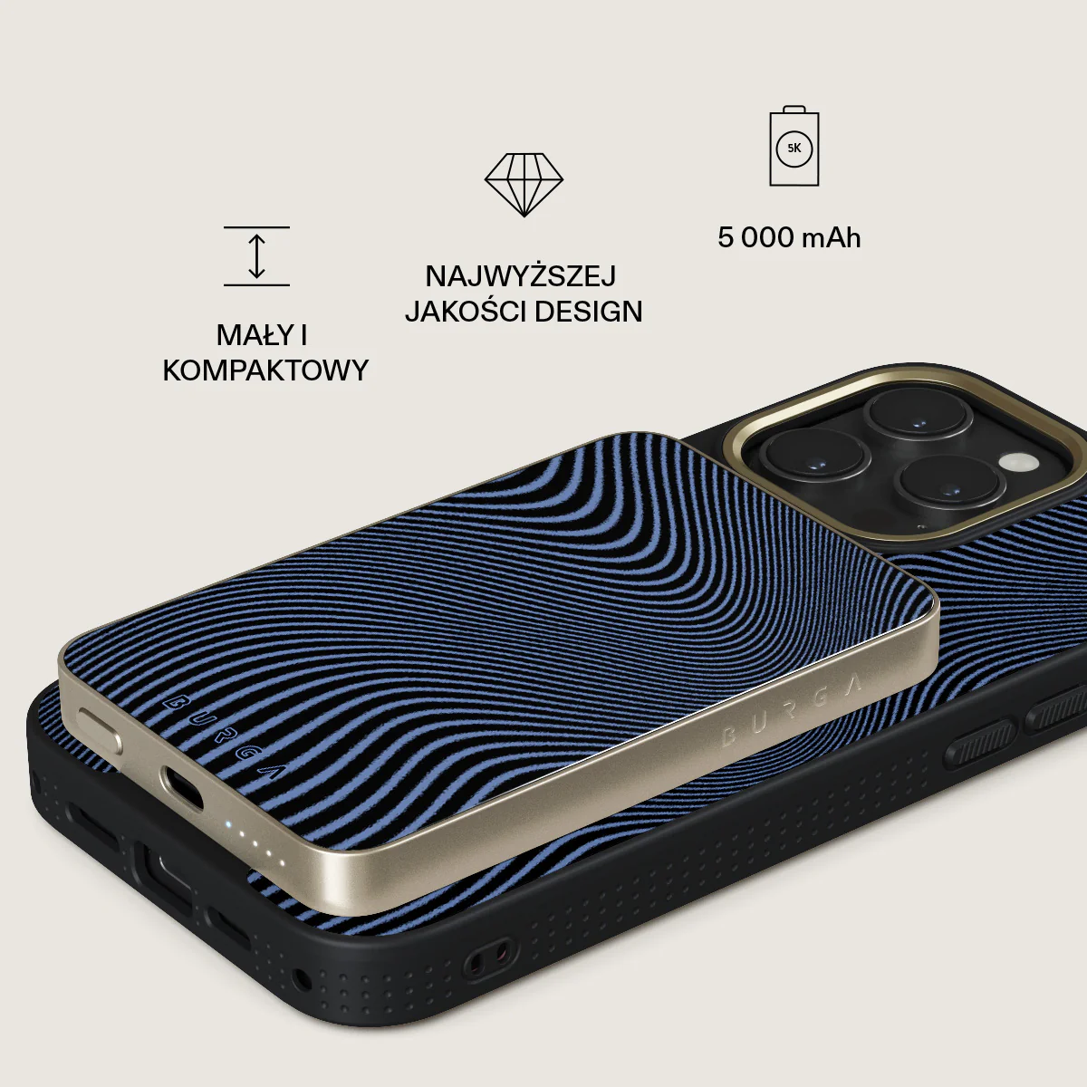 Pulse - Magnetyczny power bank - Image 7