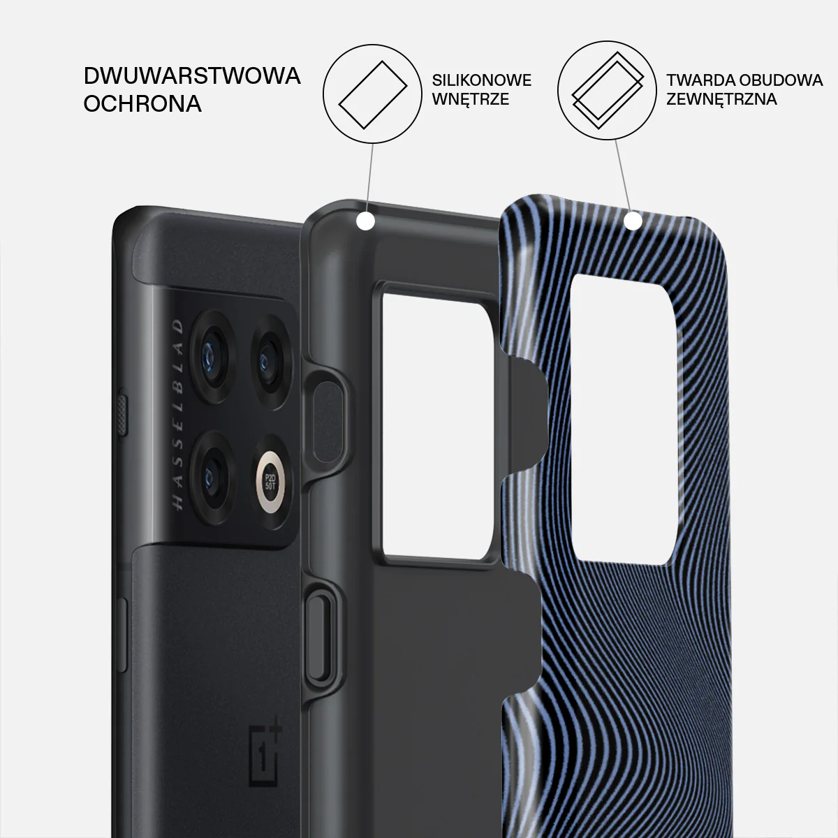 Pulse - OnePlus 10 Pro 5G Etui - Image 2