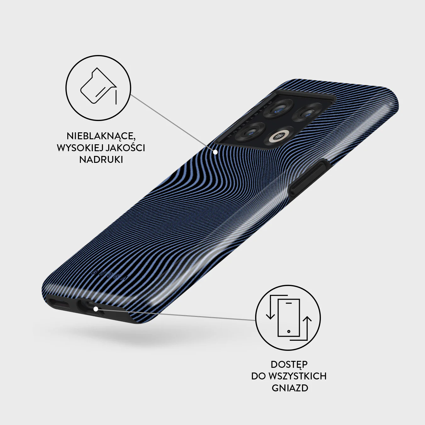 Pulse - OnePlus 10 Pro 5G Etui - Image 3