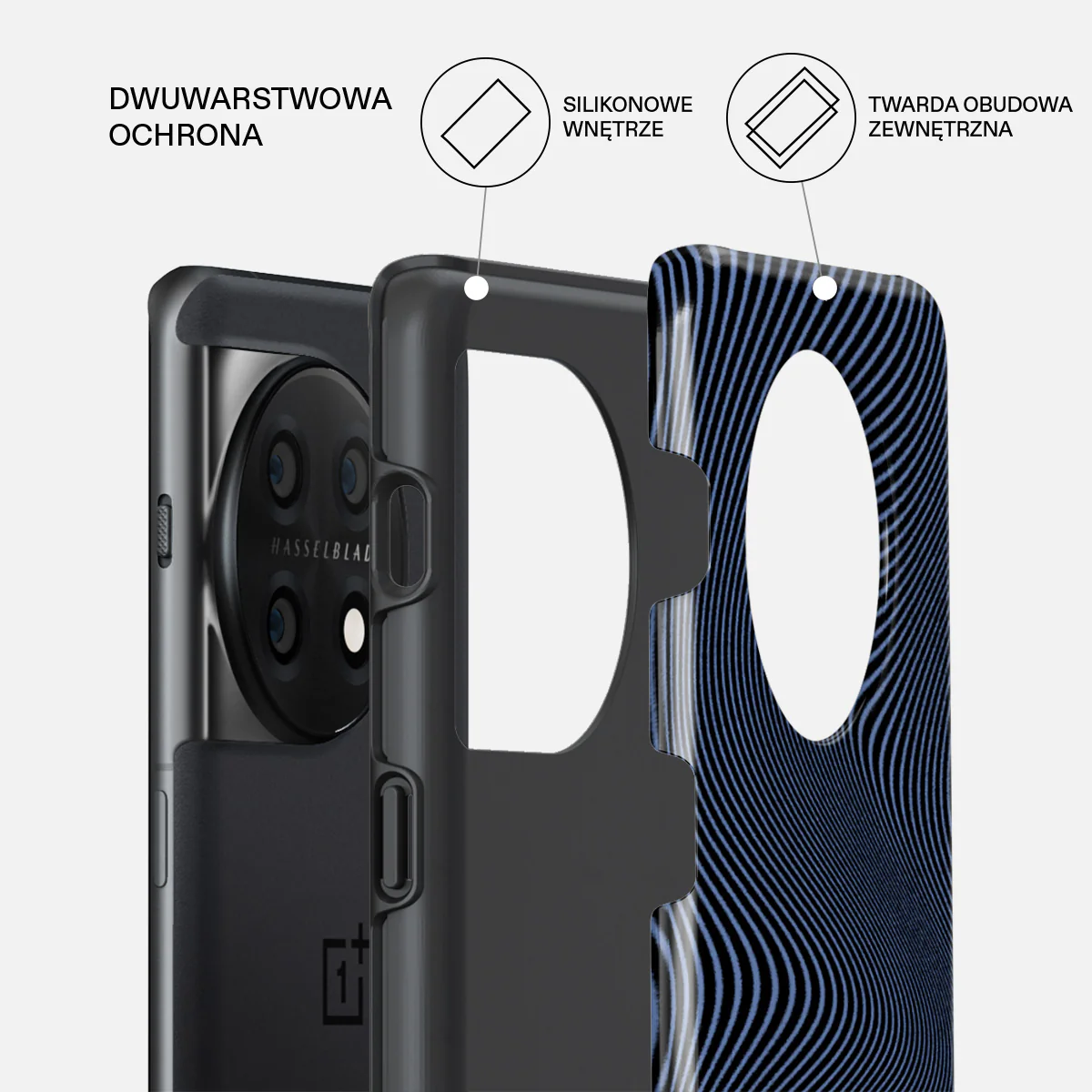 Pulse - OnePlus 11 Etui - Image 2