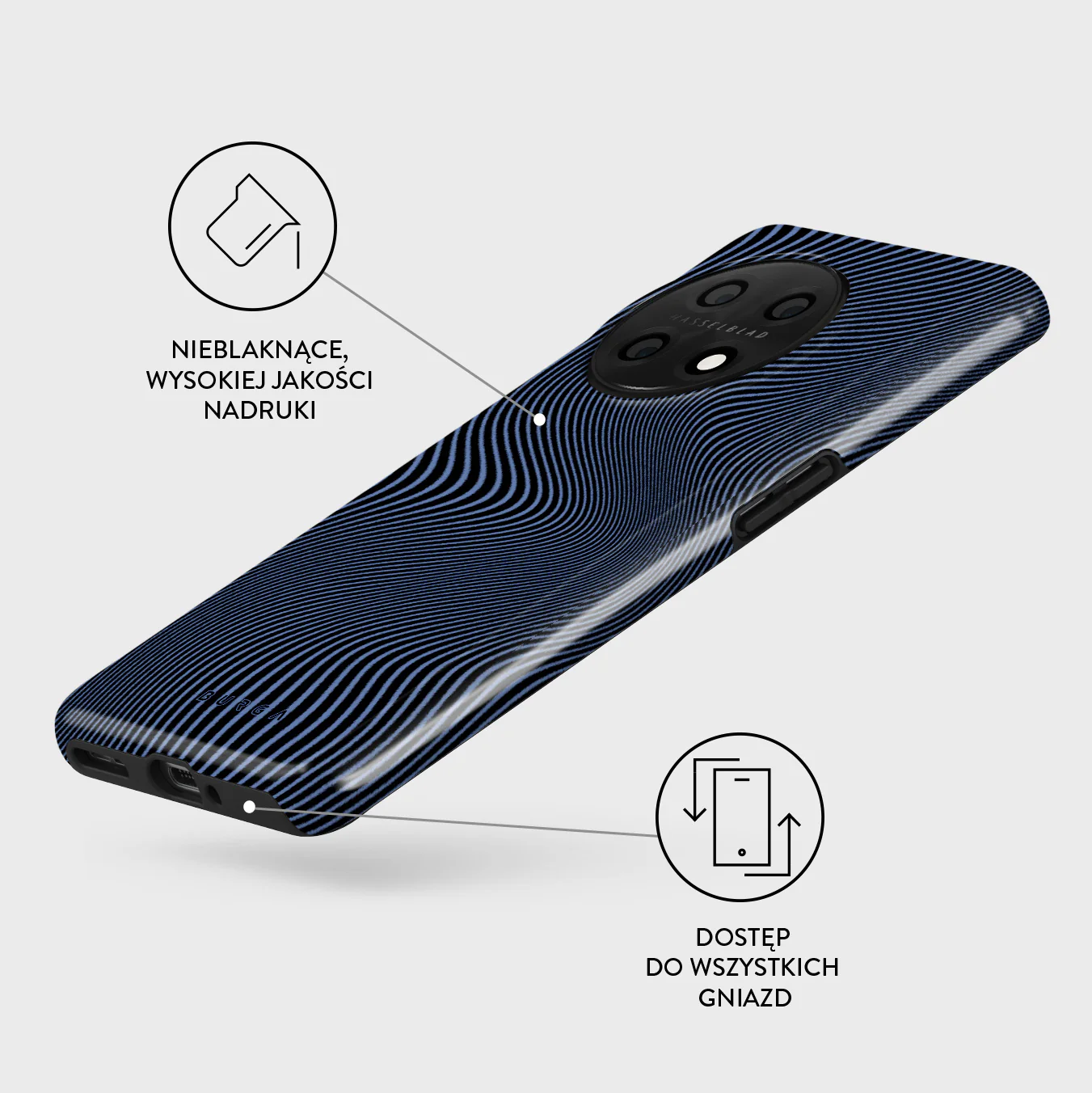 Pulse - OnePlus 11 Etui - Image 3