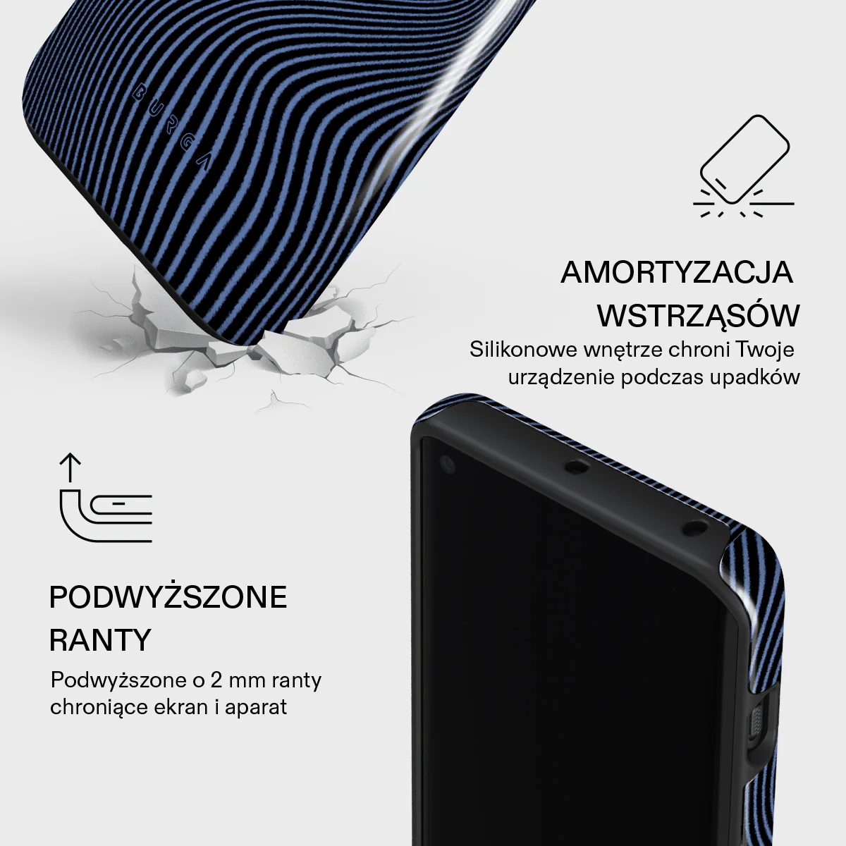 Pulse - OnePlus 11 Etui - Image 4