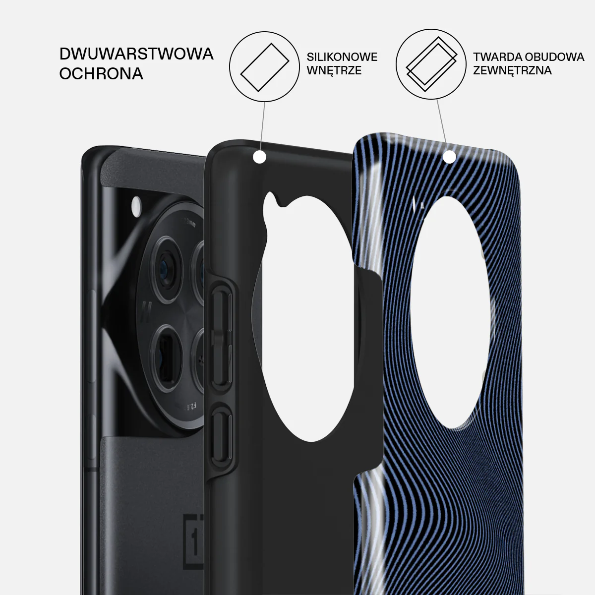 Pulse - OnePlus 12 Etui - Image 2