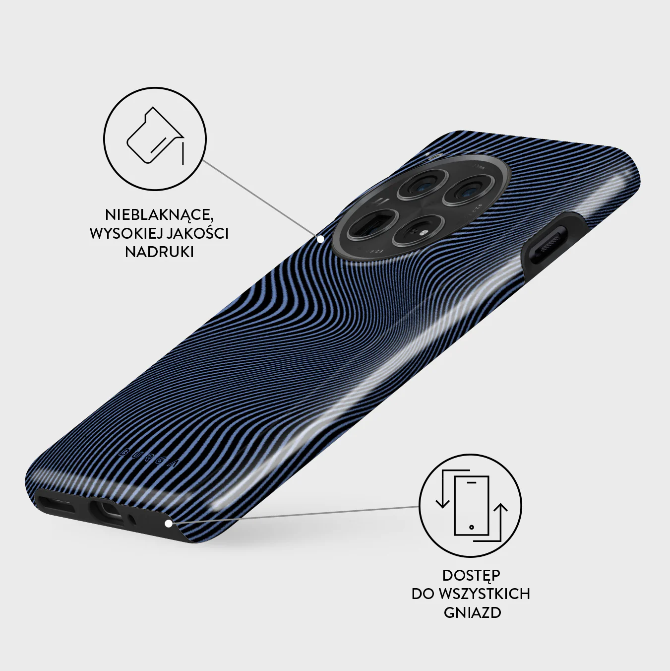 Pulse - OnePlus 12 Etui - Image 3