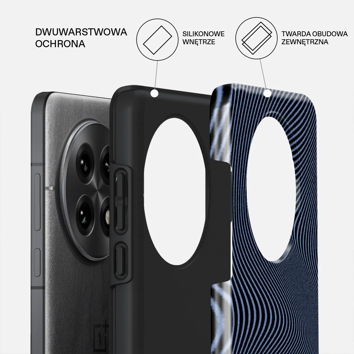 Pulse - OnePlus 13 Etui - Image 2
