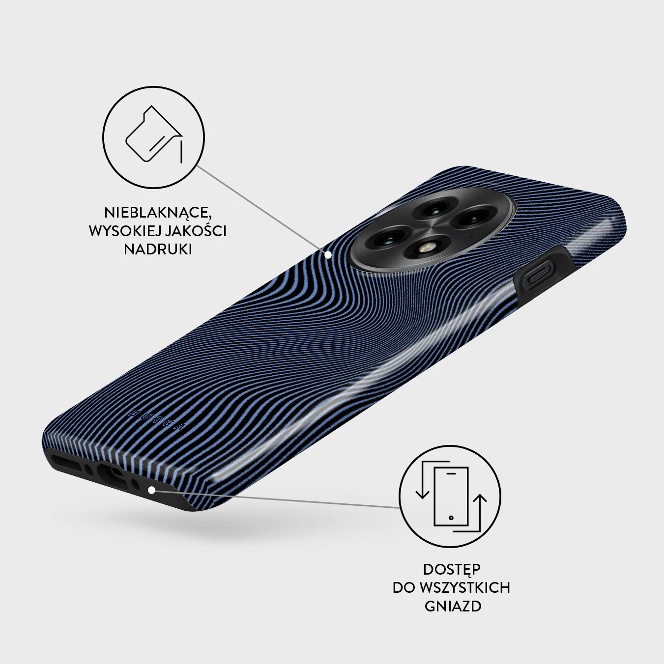 Pulse - OnePlus 13 Etui - Image 3