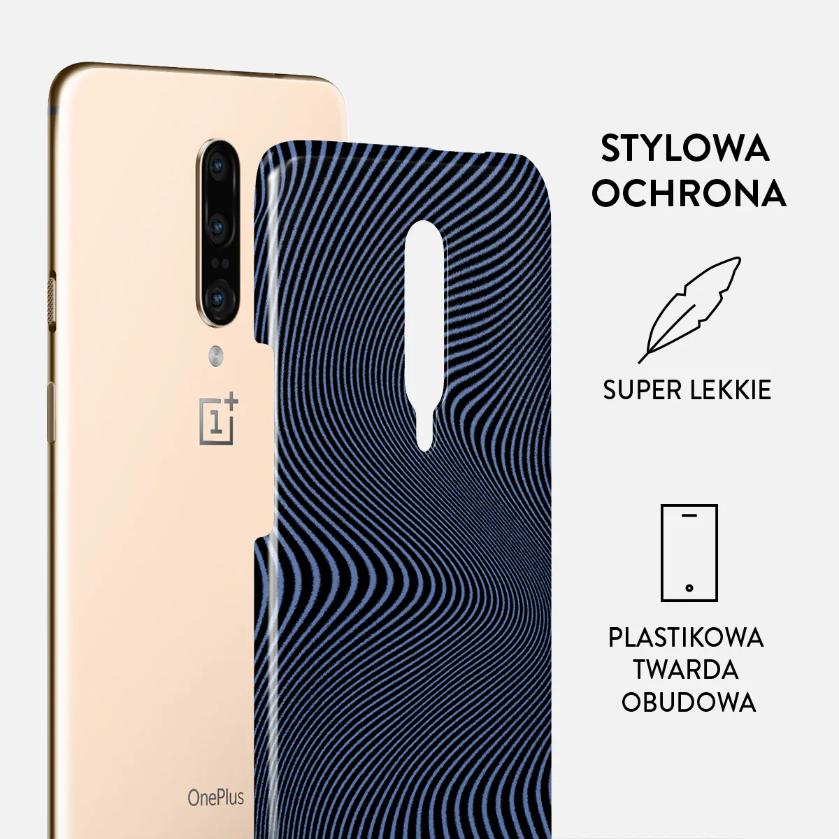 Pulse - OnePlus 7 Pro / 7T Pro Etui - Image 2