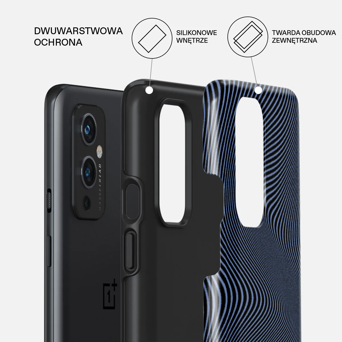Pulse - OnePlus 9 Etui - Image 2
