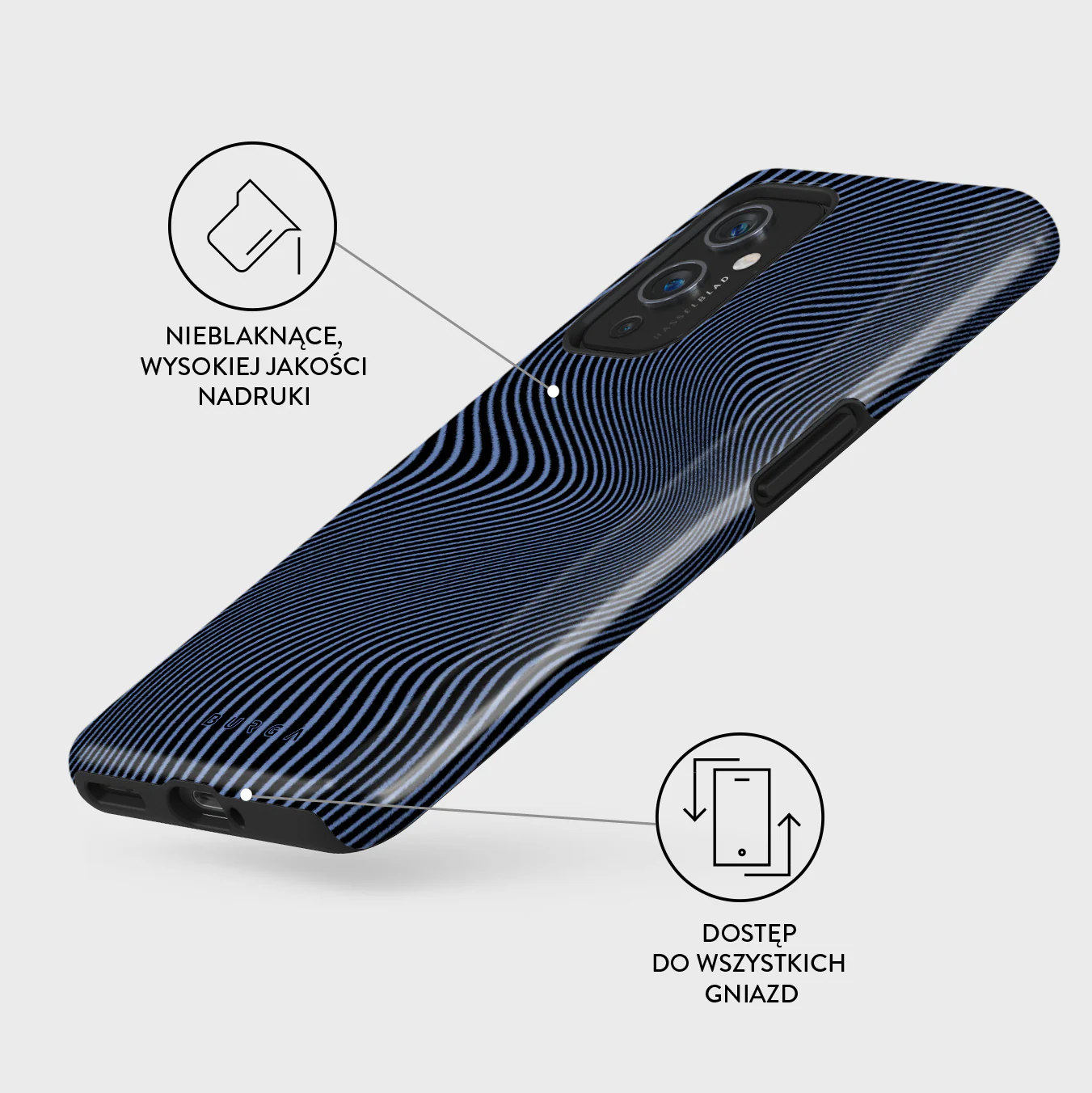 Pulse - OnePlus 9 Etui - Image 3