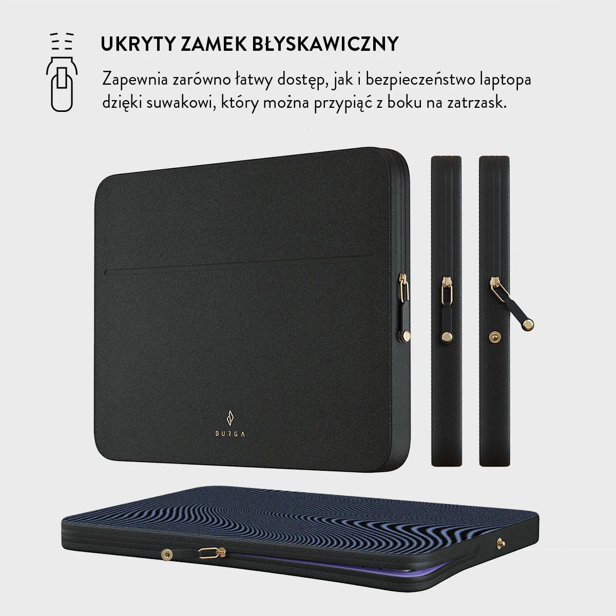 Pulse - Pokrowiec na laptopa - Image 9