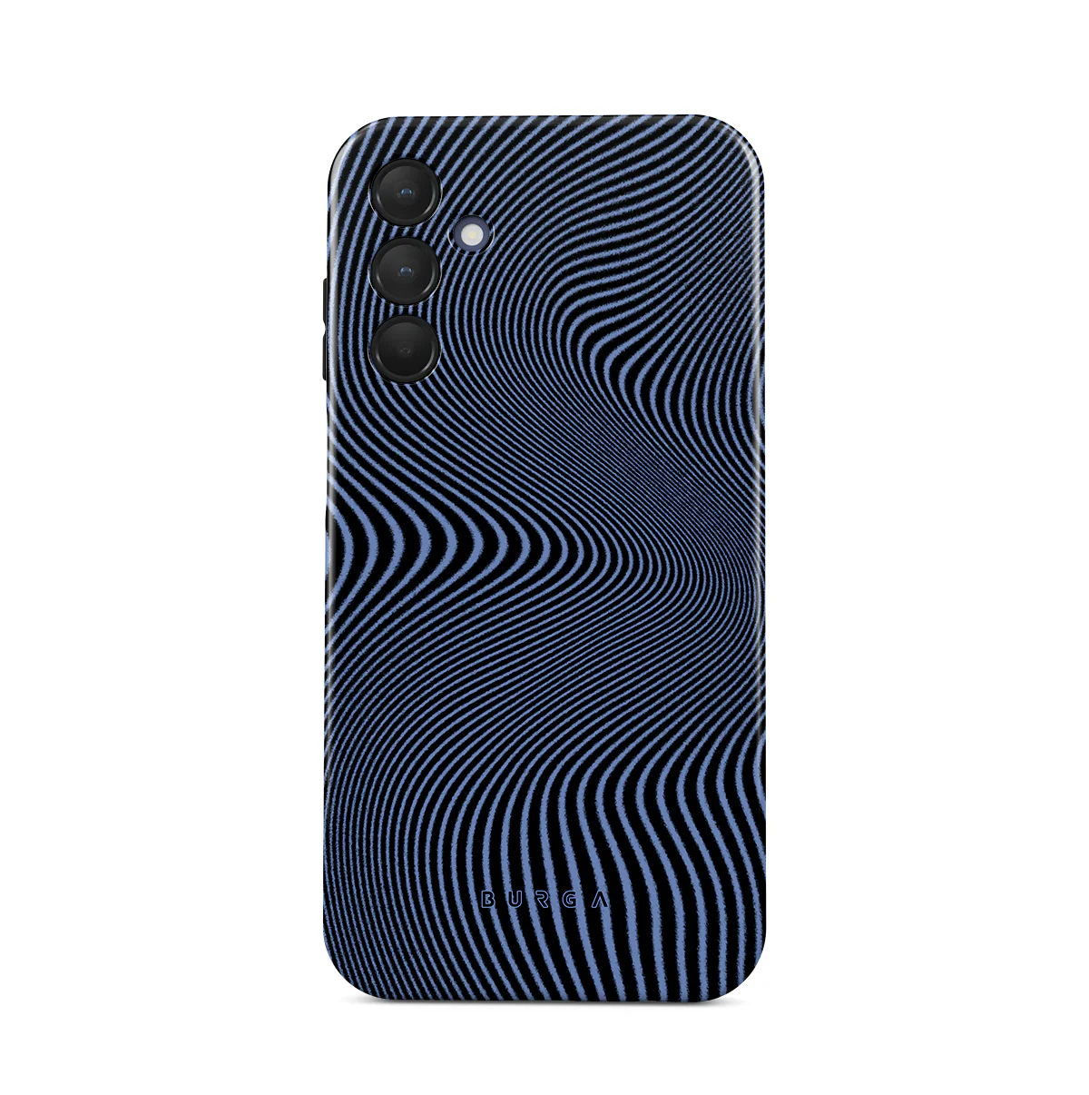 Pulse - Samsung Galaxy A15 4G / 5G Etui