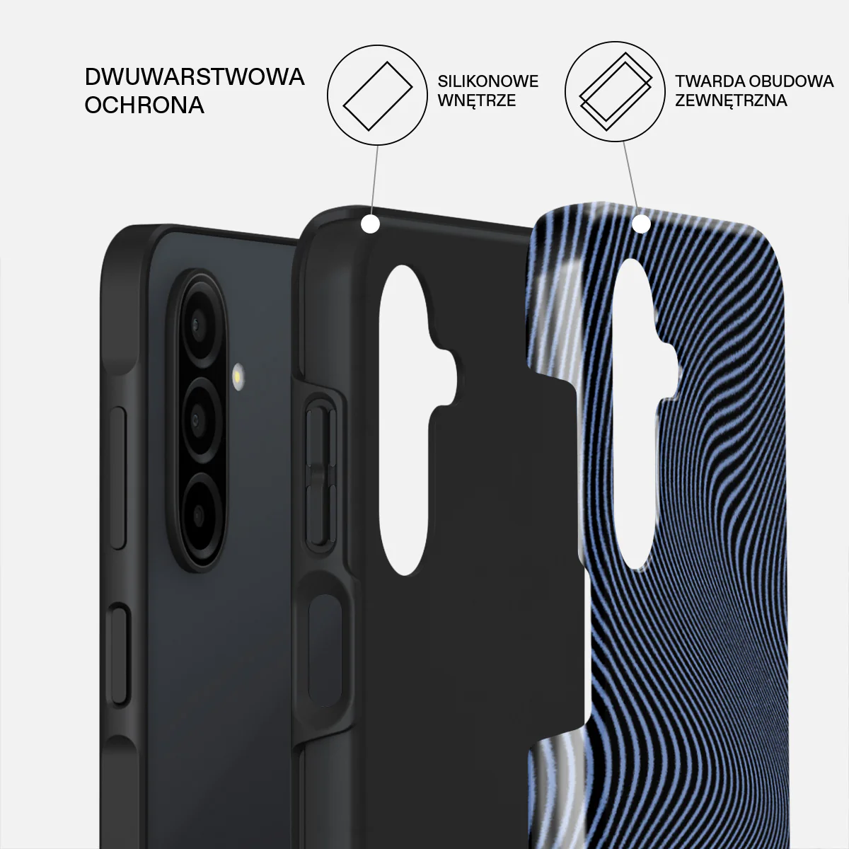 Pulse - Samsung Galaxy A26 5G Etui - Image 2