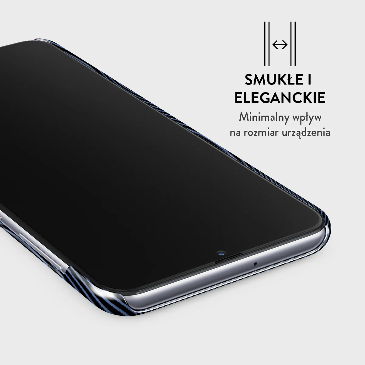 Pulse - Samsung Galaxy A50 Etui - Image 4