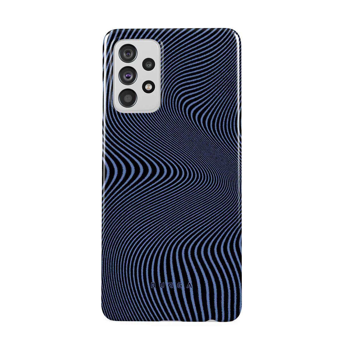 Pulse - Samsung Galaxy A72 4G / 5G Etui