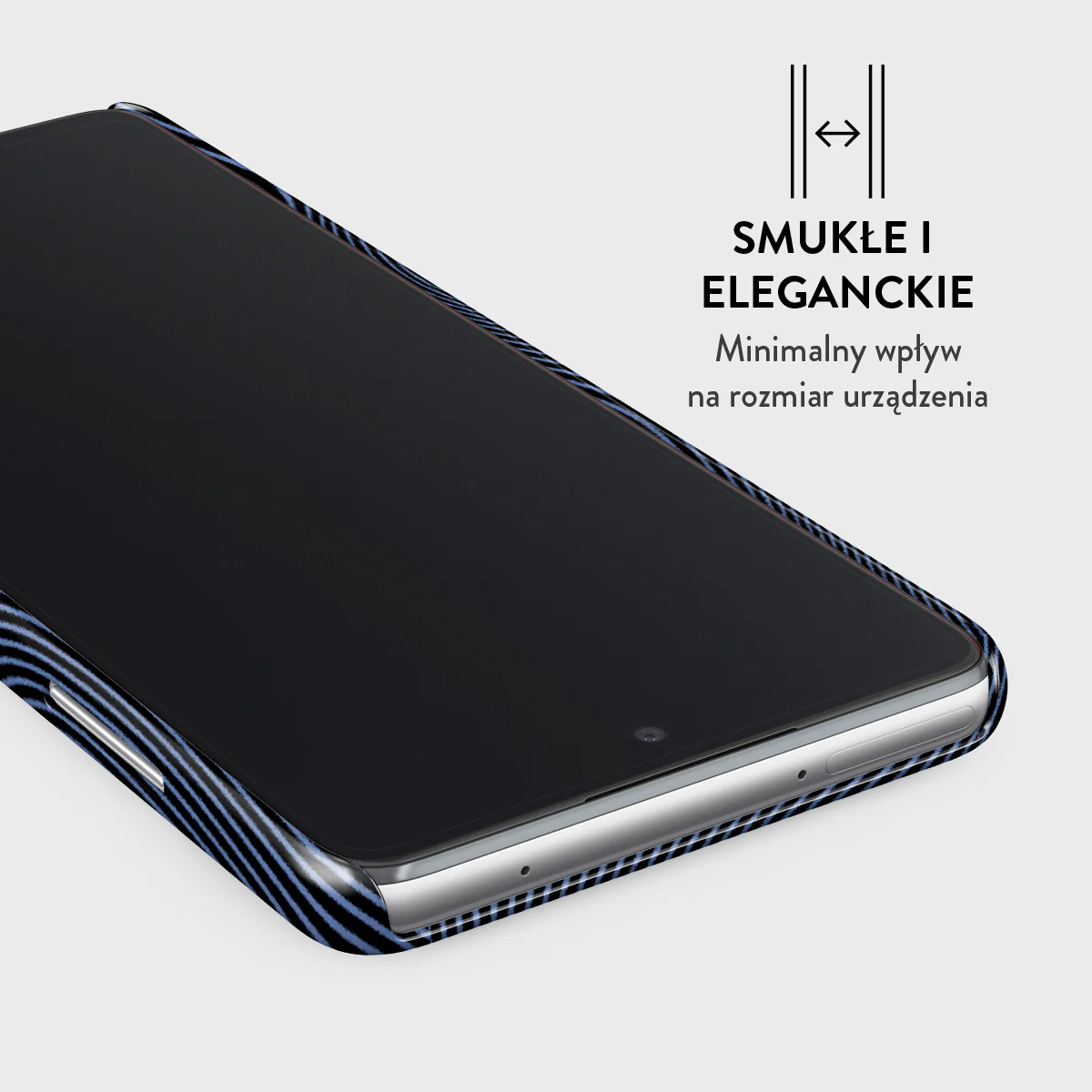 Pulse - Samsung Galaxy A72 4G / 5G Etui - Image 4