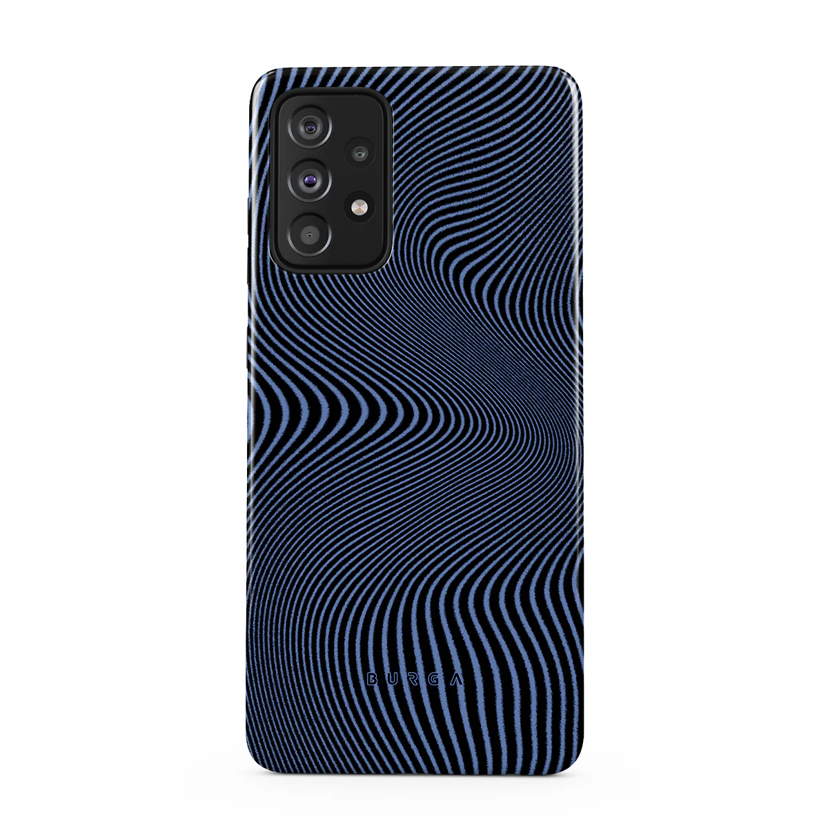 Pulse - Samsung Galaxy A72 4G / 5G Etui - Image 5