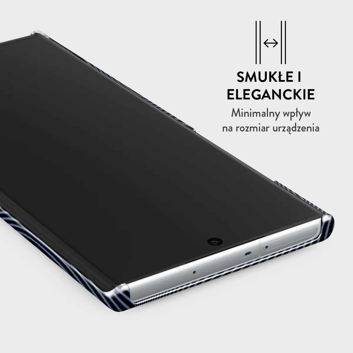 Pulse - Samsung Galaxy Note 10 Etui - Image 4