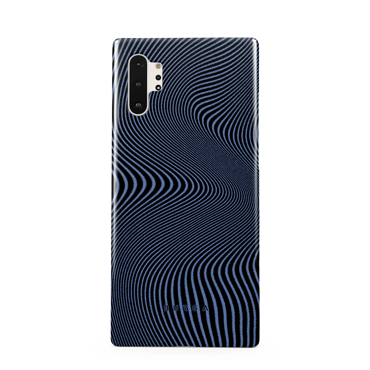 Pulse - Samsung Galaxy Note 10 Plus Etui