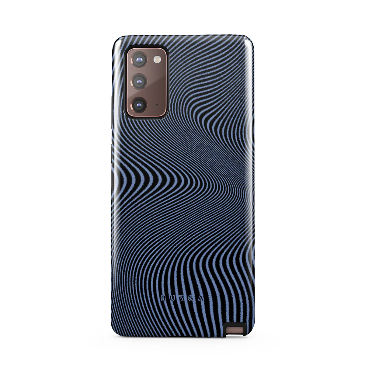 Pulse - Samsung Galaxy Note 20 4G / 5G Etui - Image 5