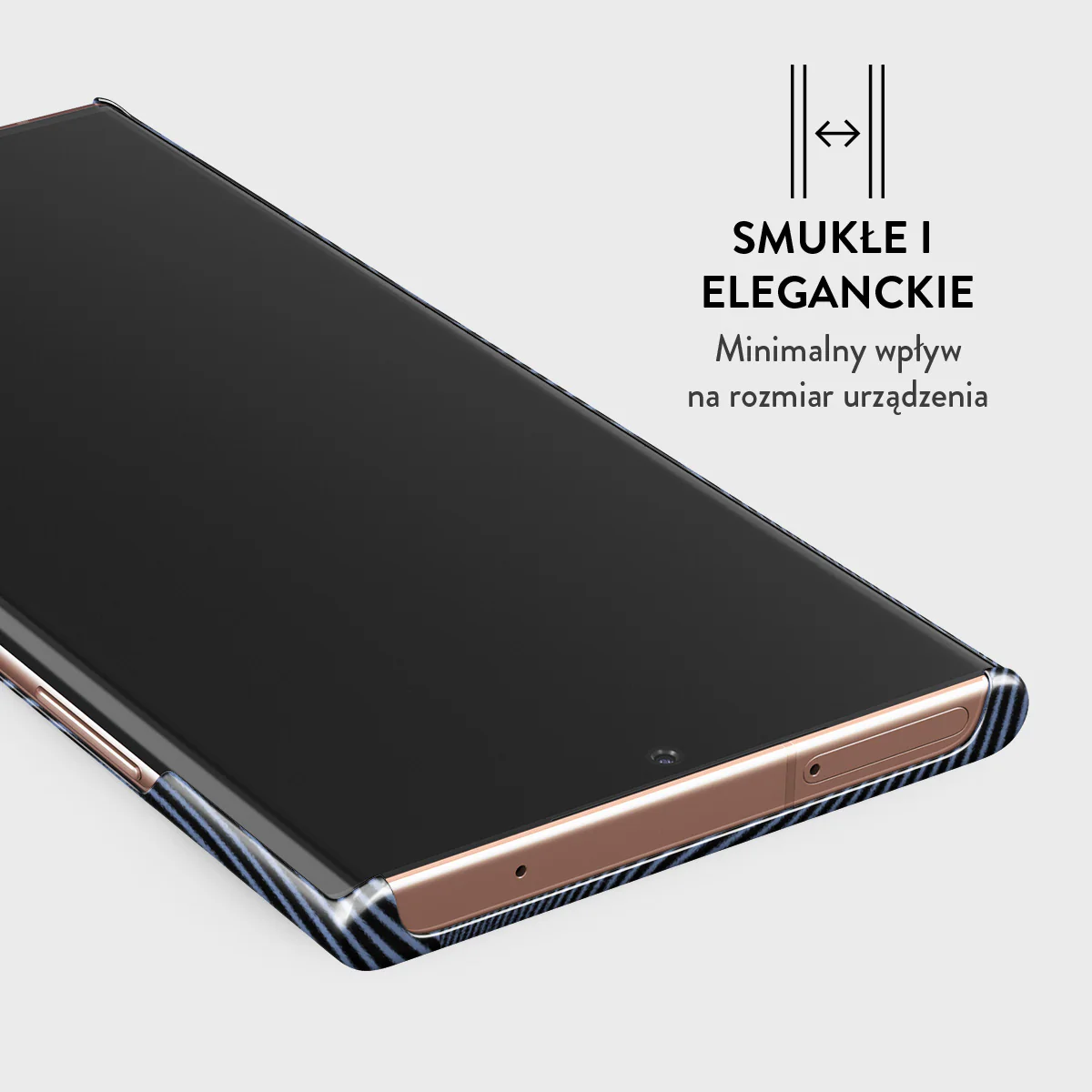 Pulse - Samsung Galaxy Note 20 Ultra 4G / 5G Etui - Image 4