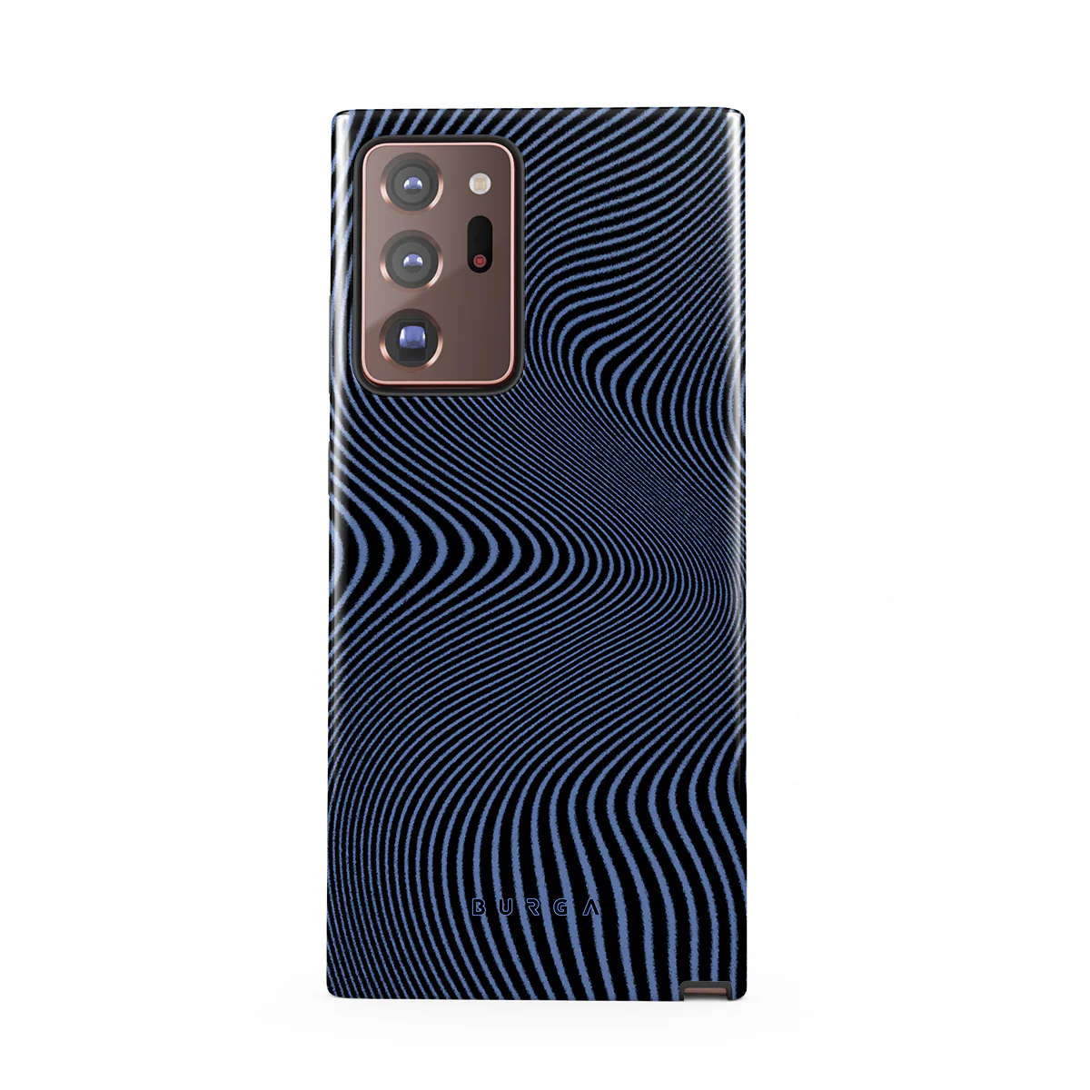 Pulse - Samsung Galaxy Note 20 Ultra 4G / 5G Etui - Image 5