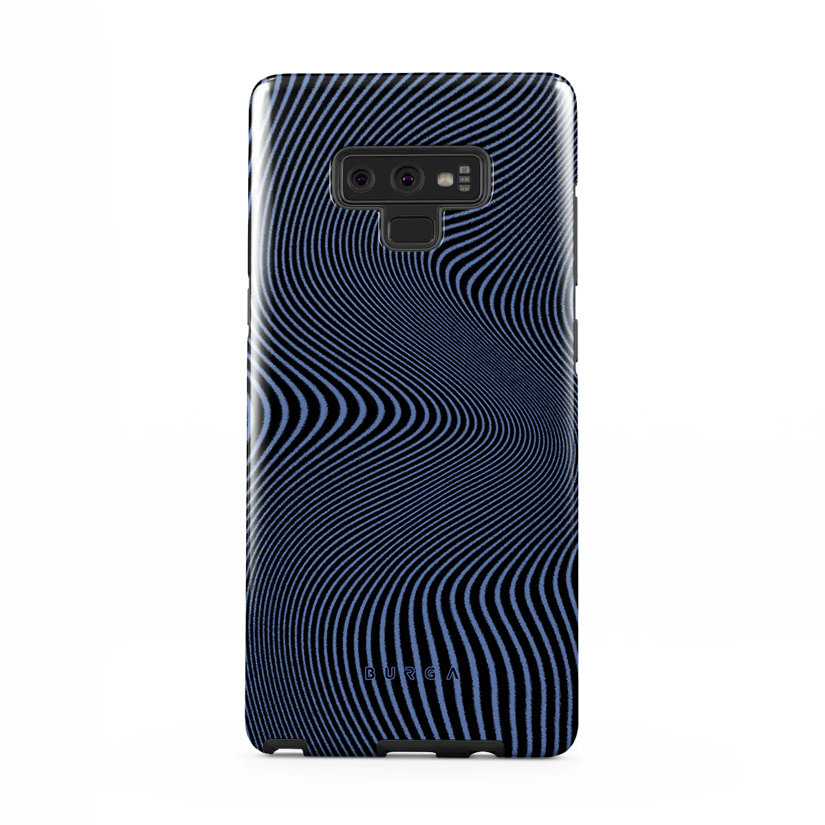 Pulse - Samsung Galaxy Note 9 Etui - Image 5
